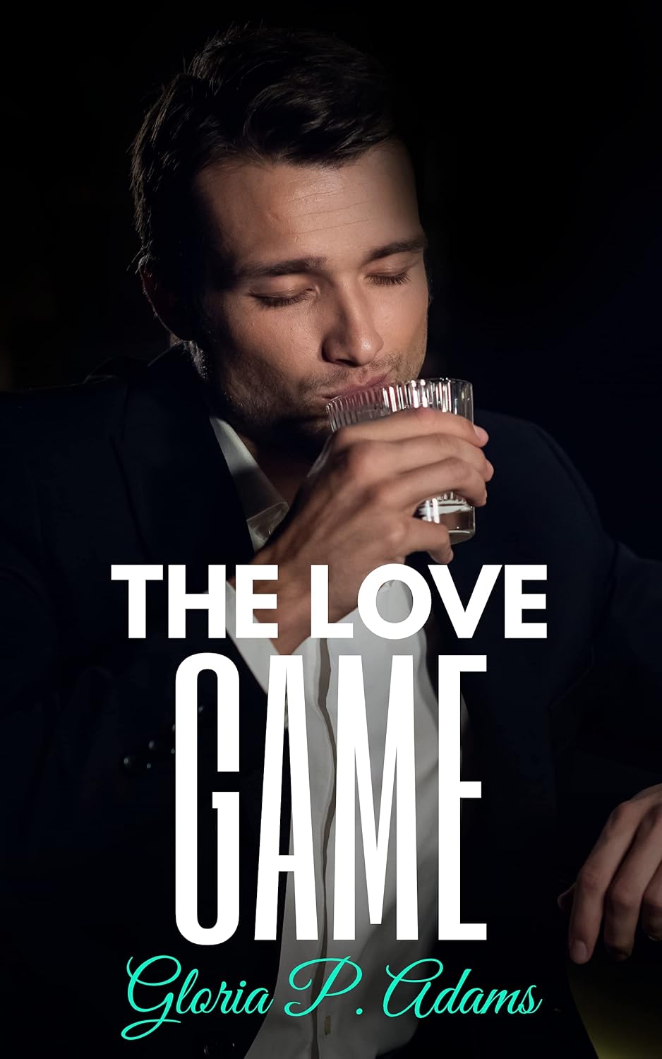 The Love Game cover